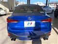 2018 Lexus IS