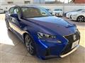 2018 Lexus IS