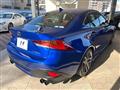 2018 Lexus IS