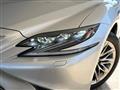 2017 Lexus LS