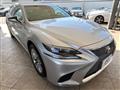 2017 Lexus LS