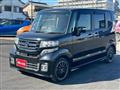 2017 Honda N BOX