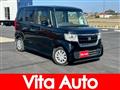 2017 Honda N BOX