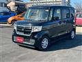 2017 Honda N BOX