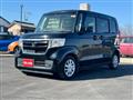 2017 Honda N BOX