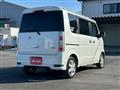 2013 Suzuki Every Wagon