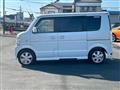 2013 Suzuki Every Wagon