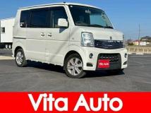 2013 Suzuki Every Wagon