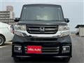 2017 Honda N BOX
