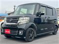 2017 Honda N BOX