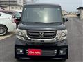 2017 Honda N BOX