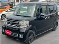 2017 Honda N BOX