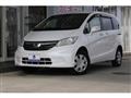 2013 Honda Freed