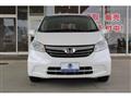 2013 Honda Freed
