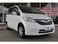 2013 Honda Freed