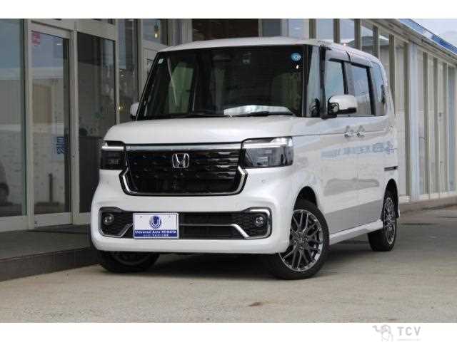 2024 Honda N BOX