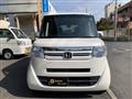 2016 Honda N BOX