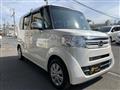2016 Honda N BOX