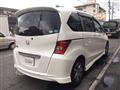 2010 Honda Freed