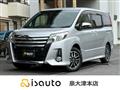 2017 Toyota Noah