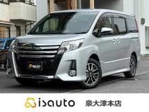 2017 Toyota Noah