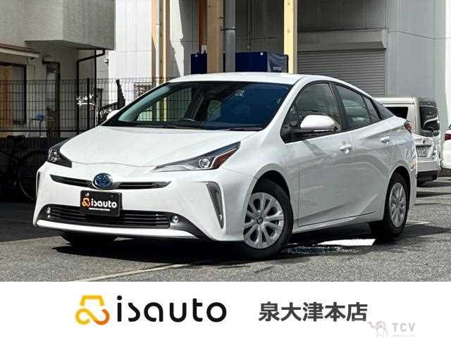 2022 Toyota Prius