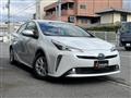 2022 Toyota Prius