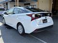 2022 Toyota Prius