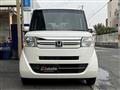 2016 Honda N BOX