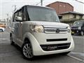 2016 Honda N BOX