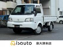 2017 Mazda Bongo Truck