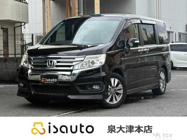 2012 Honda Honda Others