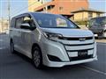2019 Toyota Noah