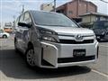 2019 Toyota Voxy