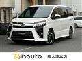 2017 Toyota Voxy