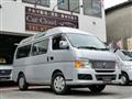 2009 Nissan Caravan Bus