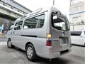 2009 Nissan Caravan Bus