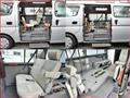 2009 Nissan Caravan Bus