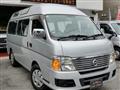 2009 Nissan Caravan Bus