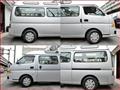 2009 Nissan Caravan Bus