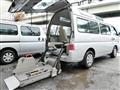 2009 Nissan Caravan Bus