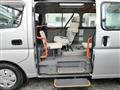 2009 Nissan Caravan Bus