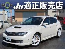 2010 Subaru Impreza