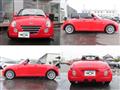 2012 Daihatsu Copen