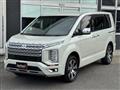 2019 Mitsubishi Delica D5