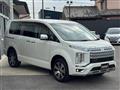 2019 Mitsubishi Delica D5