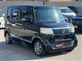 2013 Honda N BOX