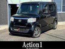 2013 Honda N BOX
