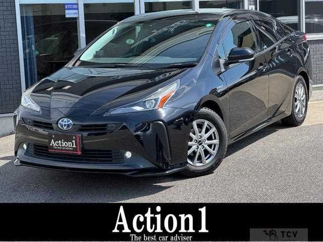 2019 Toyota Prius