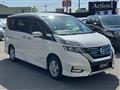 2019 Nissan Serena